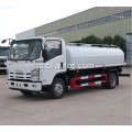 ISUZU 7000 LITERS CURCIMA BOWSER